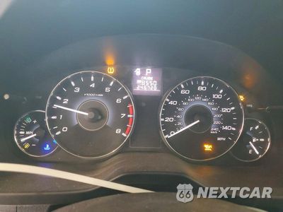 Zdjęcie 9 z 12 samochodu: 2012 SUBARU LEGACY 2.5I VIN:4S3BMBA60C3034938 - miniatura