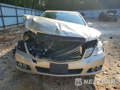 Piąte zdjęcie samochodu w środku: 2011 MERCEDES-BENZ E 350 4MATIC VIN:WDDHF8HB5BA436206 - miniatura