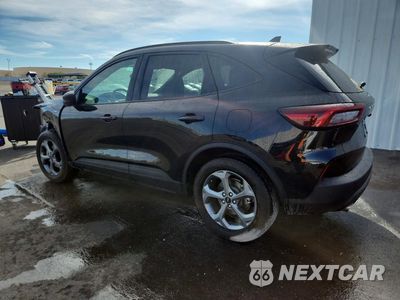 Drugie zdjęcie samochodu z przodu: 2025 FORD ESCAPE ST LINE VIN:1FMCU9MNXSUA11039 - miniatura