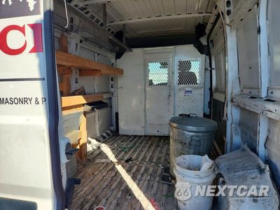 Zdjęcie 10 z 13 samochodu: 2021 RAM PROMASTER 1500 1500 HIGH VIN:3C6LRVBG3ME539873 - miniatura