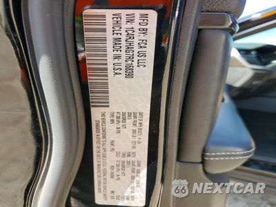 Zdjęcie 13 z 13 samochodu: 2024 JEEP GRAND CHEROKEE LAREDO VIN:1C4RJHAG7RC168390 - miniatura