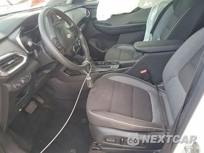 Zdjęcie 7 z 13 samochodu: 2023 CHEVROLET TRAILBLAZER LT VIN:KL79MPS23PB202264 - miniatura