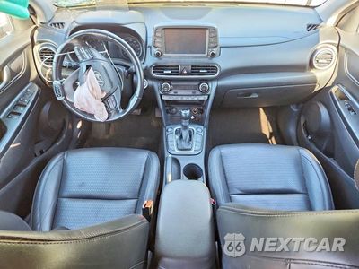 Zdjęcie 8 z 13 samochodu: 2020 HYUNDAI KONA ULTIMATE VIN:KM8K5CA54LU437854 - miniatura