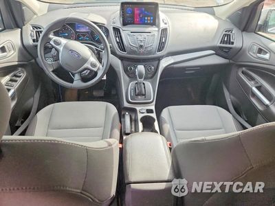 Zdjęcie 8 z 13 samochodu: 2013 FORD ESCAPE SE VIN:1FMCU9GX1DUB70094 - miniatura