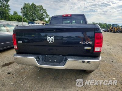 Zdjęcie 6 z 12 samochodu: 2017 RAM 1500 SLT VIN:1C6RR7GG6HS731600 - miniatura