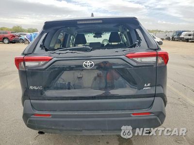 Zdjęcie 6 z 13 samochodu: 2025 TOYOTA RAV4 LE VIN:2T3F1RFV7SC533316 - miniatura