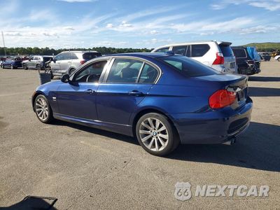 Drugie zdjęcie samochodu z przodu: 2011 BMW 328 XI SULEV VIN:WBAPK5G58BNN25768 - miniatura