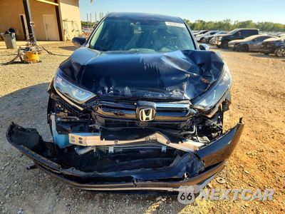 Piąte zdjęcie samochodu w środku: 2022 HONDA CR-V EXL VIN:5J6RW1H85NA002604 - miniatura