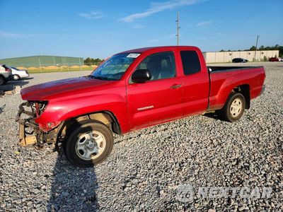 2013 TOYOTA TACOMA BASE 5TFTX4CN8DX023742 - główne zdjęcie licytacji z USA - miniatura