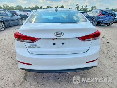 Zdjęcie 6 z 13 samochodu: 2018 HYUNDAI ELANTRA SEL VIN:5NPD84LF9JH326739 - miniatura