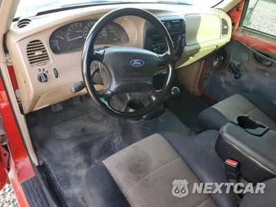 Zdjęcie 8 z 12 samochodu: 2003 FORD RANGER VIN:1FTYR10D13PA55473 - miniatura