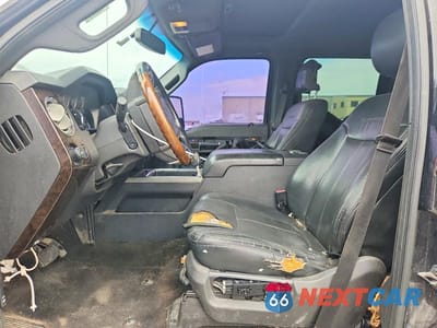 Zdjęcie 7 z 12 samochodu: 2013 FORD F250 SUPER DUTY VIN:1FT7W2BT1DEB86026 - miniatura