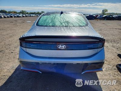 Zdjęcie 6 z 13 samochodu: 2026 HYUNDAI SONATA HYBRID LIMITED VIN:KMHL54JJ7TA152963 - miniatura