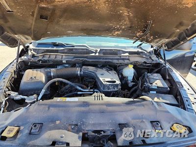 Zdjęcie 11 z 12 samochodu: 2016 RAM 1500 ST VIN:1C6RR6KG6GS355576 - miniatura