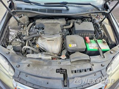 Zdjęcie 11 z 12 samochodu: 2016 TOYOTA CAMRY SE VIN:4T1BF1FK5GU262021 - miniatura