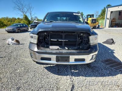 Piąte zdjęcie samochodu w środku: 2015 RAM 1500 LARAMIE VIN:1C6RR7VM0FS662828 - miniatura