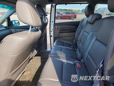 Zdjęcie 11 z 13 samochodu: 2012 HONDA ODYSSEY EXL VIN:5FNRL5H64CB079263 - miniatura