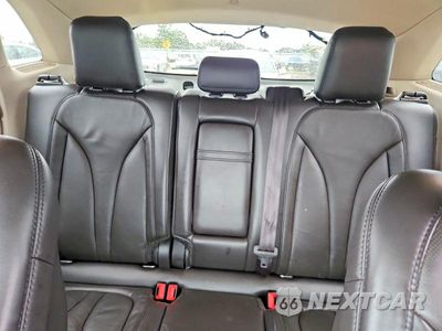 Zdjęcie 10 z 14 samochodu: 2017 LINCOLN MKC RESERVE VIN:5LMCJ3C94HUL12261 - miniatura