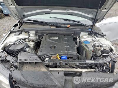 Zdjęcie 11 z 13 samochodu: 2012 AUDI A4 PREMIUM PLUS VIN:WAUFFAFL1CA054404 - miniatura