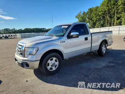 2009 FORD F150 1FTRF12W39KC51805 - główne zdjęcie licytacji z USA - miniatura