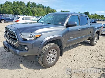 2016 TOYOTA TACOMA SR5 V6 3TMDZ5BN2GM008475 - główne zdjęcie licytacji z USA - miniatura