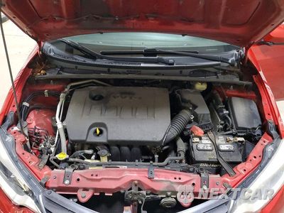 Zdjęcie 11 z 13 samochodu: 2015 TOYOTA COROLLA LE VIN:2T1BURHE7FC407913 - miniatura