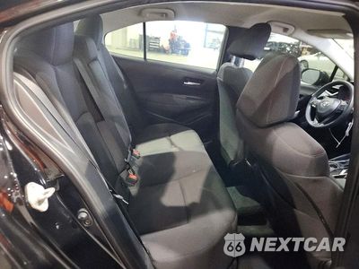 Zdjęcie 10 z 12 samochodu: 2021 TOYOTA COROLLA LE VIN:5YFEPMAE6MP174380 - miniatura