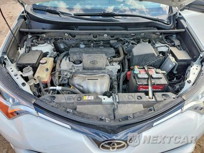 Zdjęcie 11 z 12 samochodu: 2018 TOYOTA RAV4 LE VIN:JTMBFREV1JJ251590 - miniatura