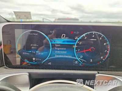Zdjęcie 9 z 13 samochodu: 2021 MERCEDES-BENZ GLB 250 4MATIC VIN:W1N4M4HB2MW141683 - miniatura
