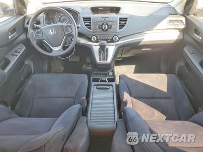 Zdjęcie 8 z 13 samochodu: 2012 HONDA CR-V EX VIN:5J6RM4H51CL033444 - miniatura