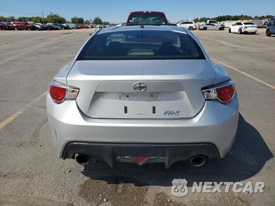 Zdjęcie 6 z 12 samochodu: 2014 SCION FR-S BASE VIN:JF1ZNAA17E8702434 - miniatura