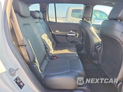 Zdjęcie 11 z 13 samochodu: 2021 MERCEDES-BENZ GLB 250 VIN:W1N4M4GB9MW152701 - miniatura
