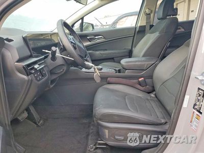 Zdjęcie 7 z 14 samochodu: 2027 KIA SPORTAGE SX PRESTIGE VIN:KNDPXDDGXV7413910 - miniatura