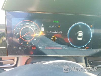 Zdjęcie 9 z 13 samochodu: 2024 HYUNDAI ELANTRA N LINE VIN:KMHLR4DF8RU810342 - miniatura