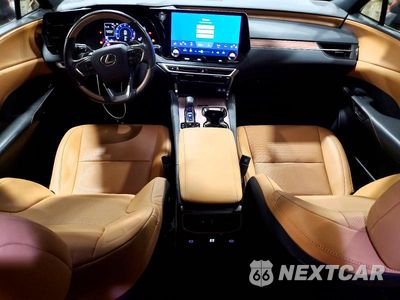 Zdjęcie 8 z 14 samochodu: 2024 LEXUS RX 350 PREMIUM VIN:2T2BAMCA7RC042519 - miniatura