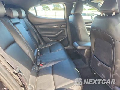 Zdjęcie 10 z 12 samochodu: 2027 MAZDA 3 SELECT SPORT VIN:JM1BPAKM8R1713200 - miniatura