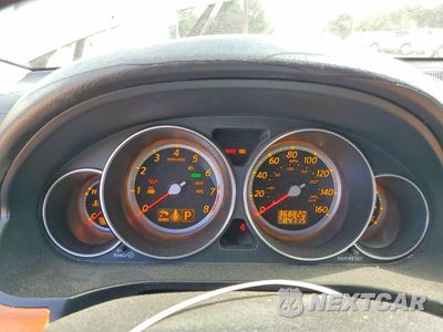 Zdjęcie 9 z 12 samochodu: 2006 INFINITI M35 BASE VIN:JNKAY01EX6M117365 - miniatura