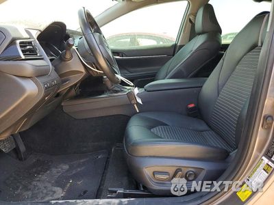 Zdjęcie 7 z 12 samochodu: 2022 TOYOTA CAMRY SE VIN:4T1G11AK4NU701766 - miniatura