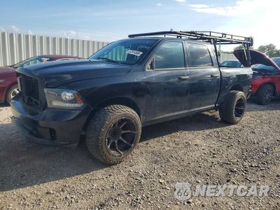 2014 RAM 1500 ST 1C6RR6KT1ES129309 - główne zdjęcie licytacji z USA - miniatura