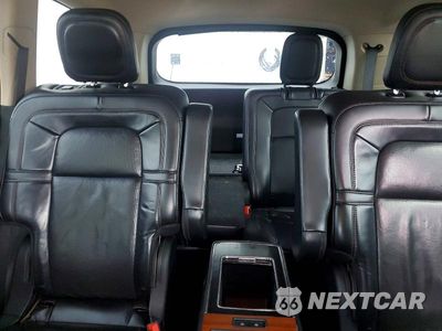 Zdjęcie 10 z 13 samochodu: 2020 LINCOLN AVIATOR GRAND TOURING VIN:5LMYJ8XY9LGL29195 - miniatura