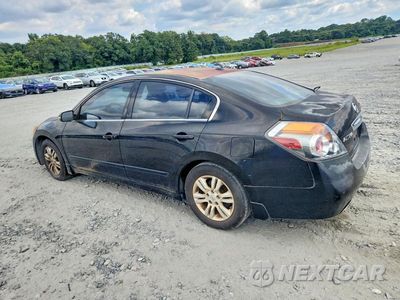 Drugie zdjęcie samochodu z przodu: 2012 NISSAN ALTIMA 2.5 VIN:1N4AL2AP0CN495977 - miniatura