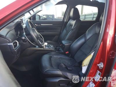 Zdjęcie 7 z 13 samochodu: 2018 MAZDA CX-5 TOURING VIN:JM3KFACM5J0304641 - miniatura