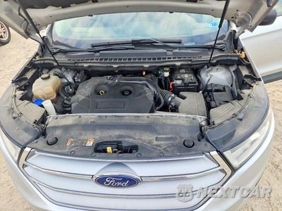 Zdjęcie 12 z 13 samochodu: 2016 FORD EDGE SE VIN:2FMPK3G91GBC32884 - miniatura