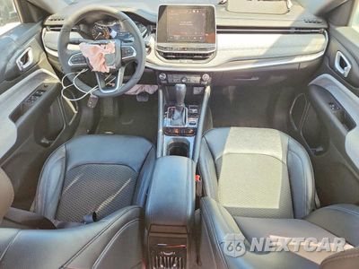 Zdjęcie 8 z 13 samochodu: 2025 JEEP COMPASS LATITUDE VIN:3C4NJDBN8ST586262 - miniatura