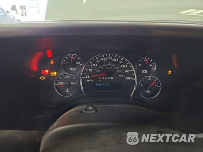 Zdjęcie 9 z 13 samochodu: 2020 GMC SAVANA G3500 VIN:1GTZ7HFG8L1214528 - miniatura