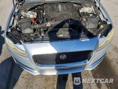 Zdjęcie 11 z 12 samochodu: 2017 JAGUAR XF PREMIUM VIN:SAJBD4BVXHCY42479 - miniatura