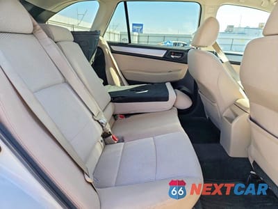 Zdjęcie 10 z 13 samochodu: 2016 SUBARU OUTBACK 2.5I PREMIUM VIN:4S4BSAHC3G3324300 - miniatura