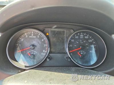 Zdjęcie 9 z 13 samochodu: 2011 NISSAN ROGUE S VIN:JN8AS5MT7BW176676 - miniatura