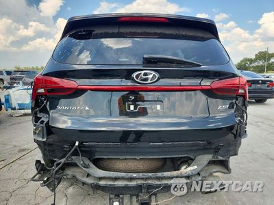 Zdjęcie 6 z 13 samochodu: 2023 HYUNDAI SANTA FE CALLIGRAPHY VIN:5NMS54AL0PH518758 - miniatura