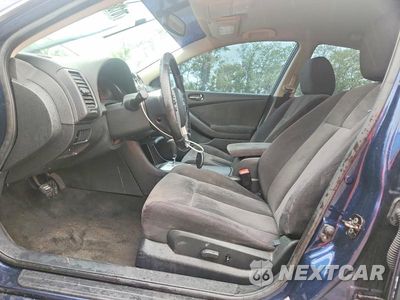 Zdjęcie 7 z 12 samochodu: 2009 NISSAN ALTIMA 2.5 VIN:1N4AL21E59C194012 - miniatura